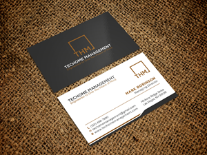 Business Card Design by Tripti Ranjan Gain for this project | Design: #29655124