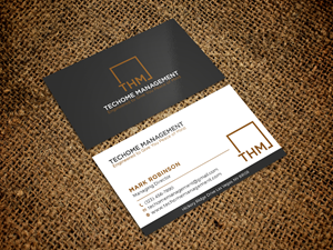 Business Card Design by Tripti Ranjan Gain for this project | Design: #29655129