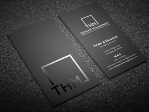 Business Card Design by Tripti Ranjan Gain for this project | Design: #29655153