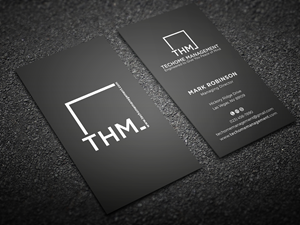 Business Card Design by Tripti Ranjan Gain for this project | Design: #29655155