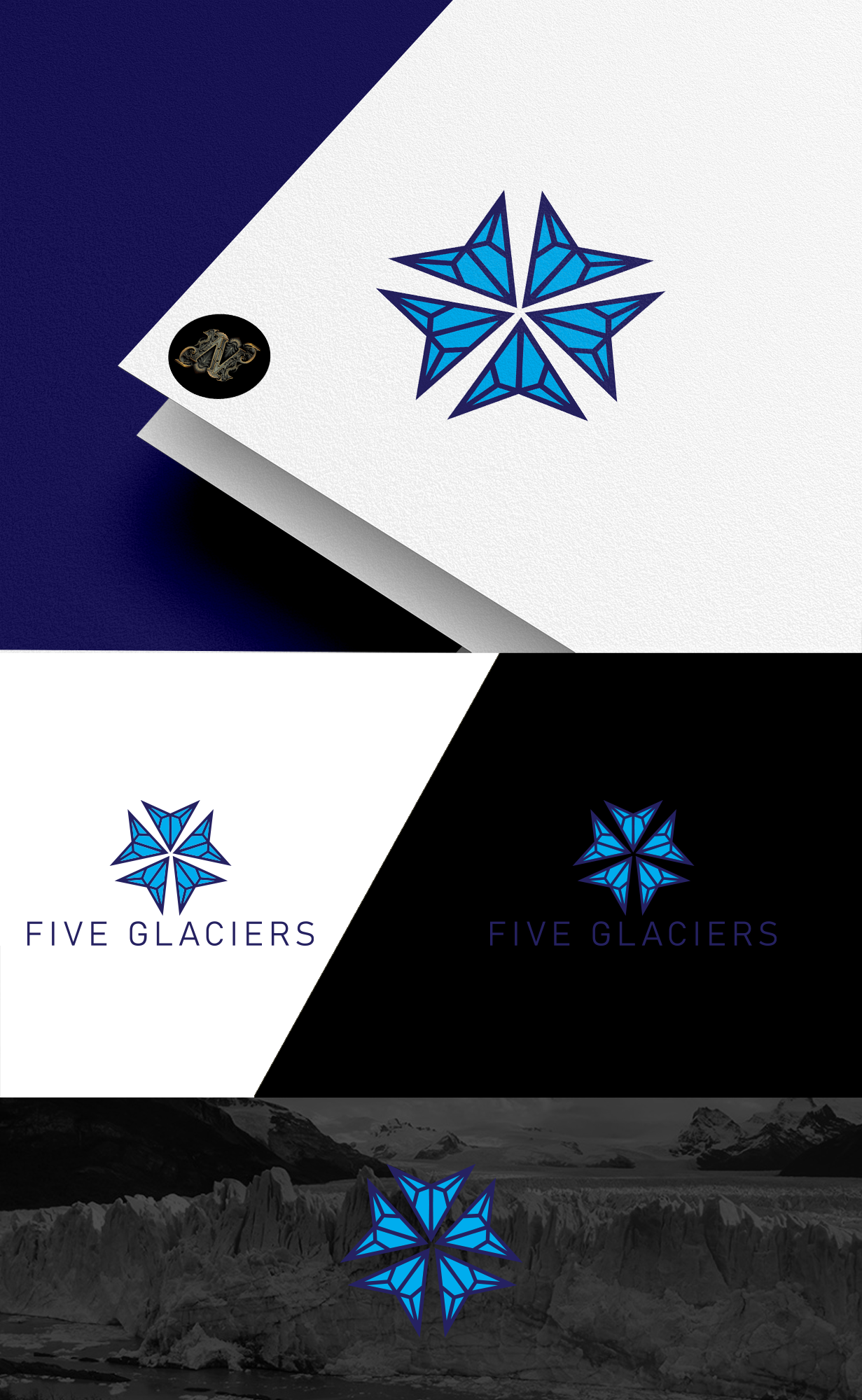 Logo Design by END™ for this project | Design #29661717