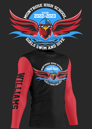 T-shirt Design by AVColor Design for this project | Design: #29635964