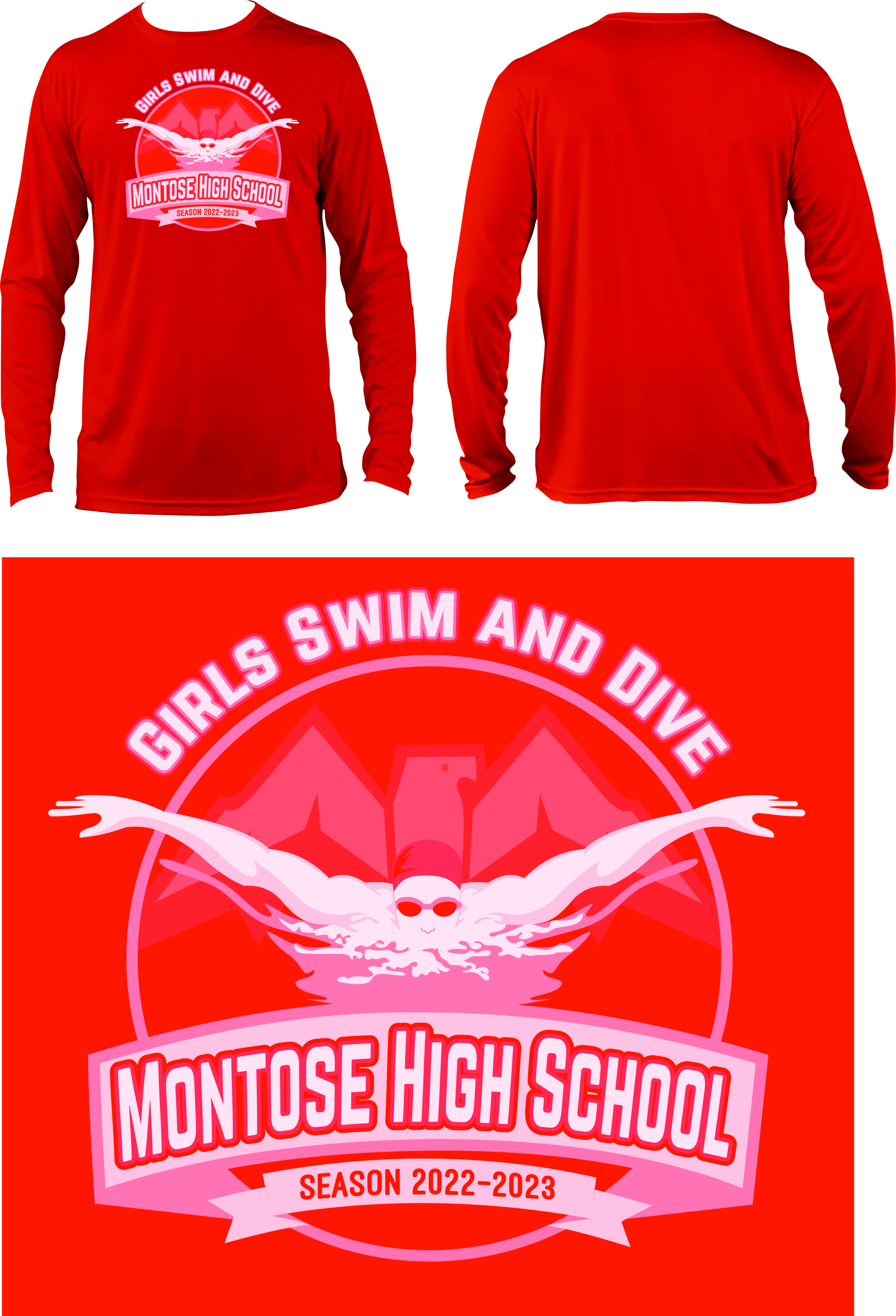 T-shirt Design by nurita for this project | Design #29632036