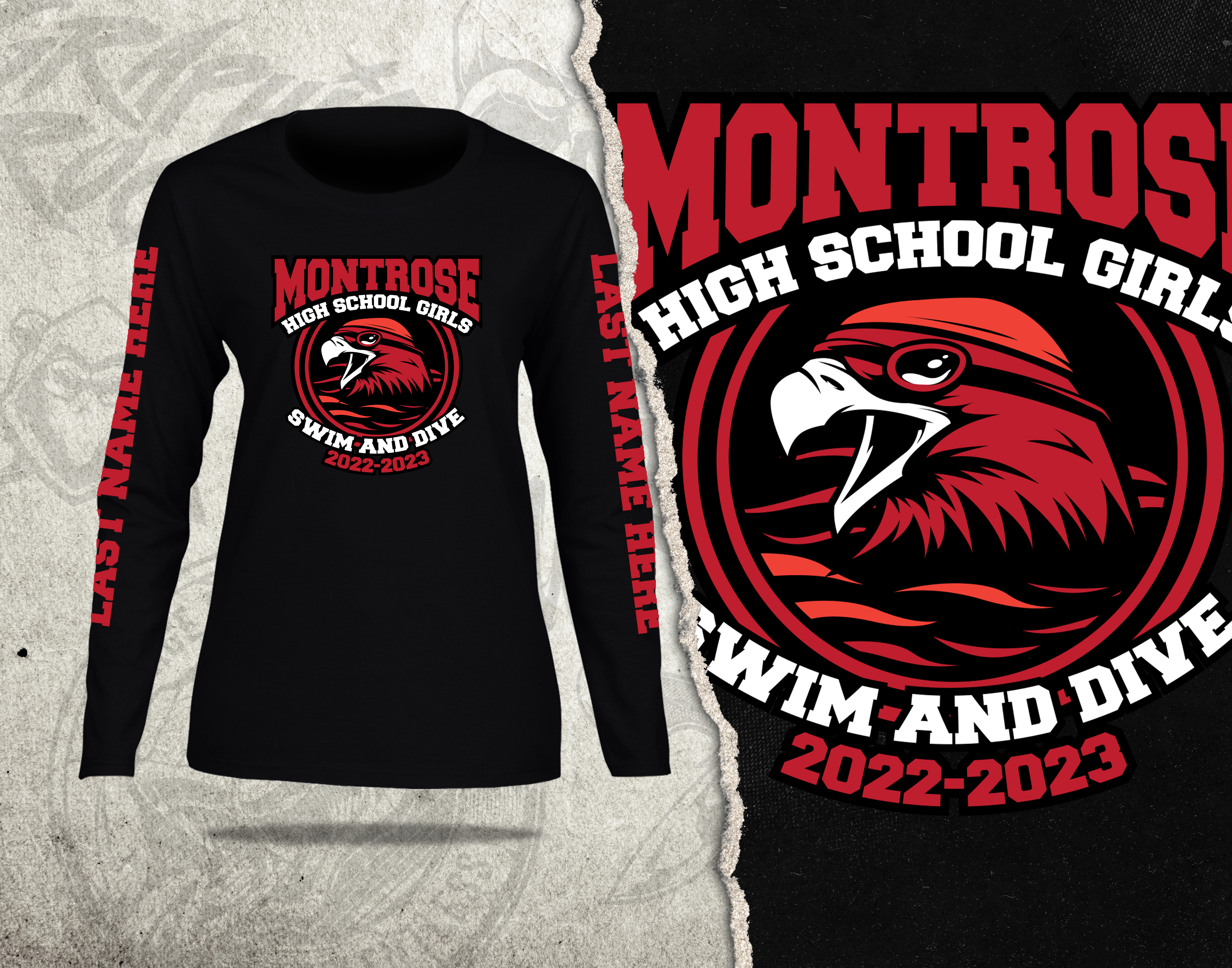 T-shirt Design by GraphicRogue for this project | Design: #29634619