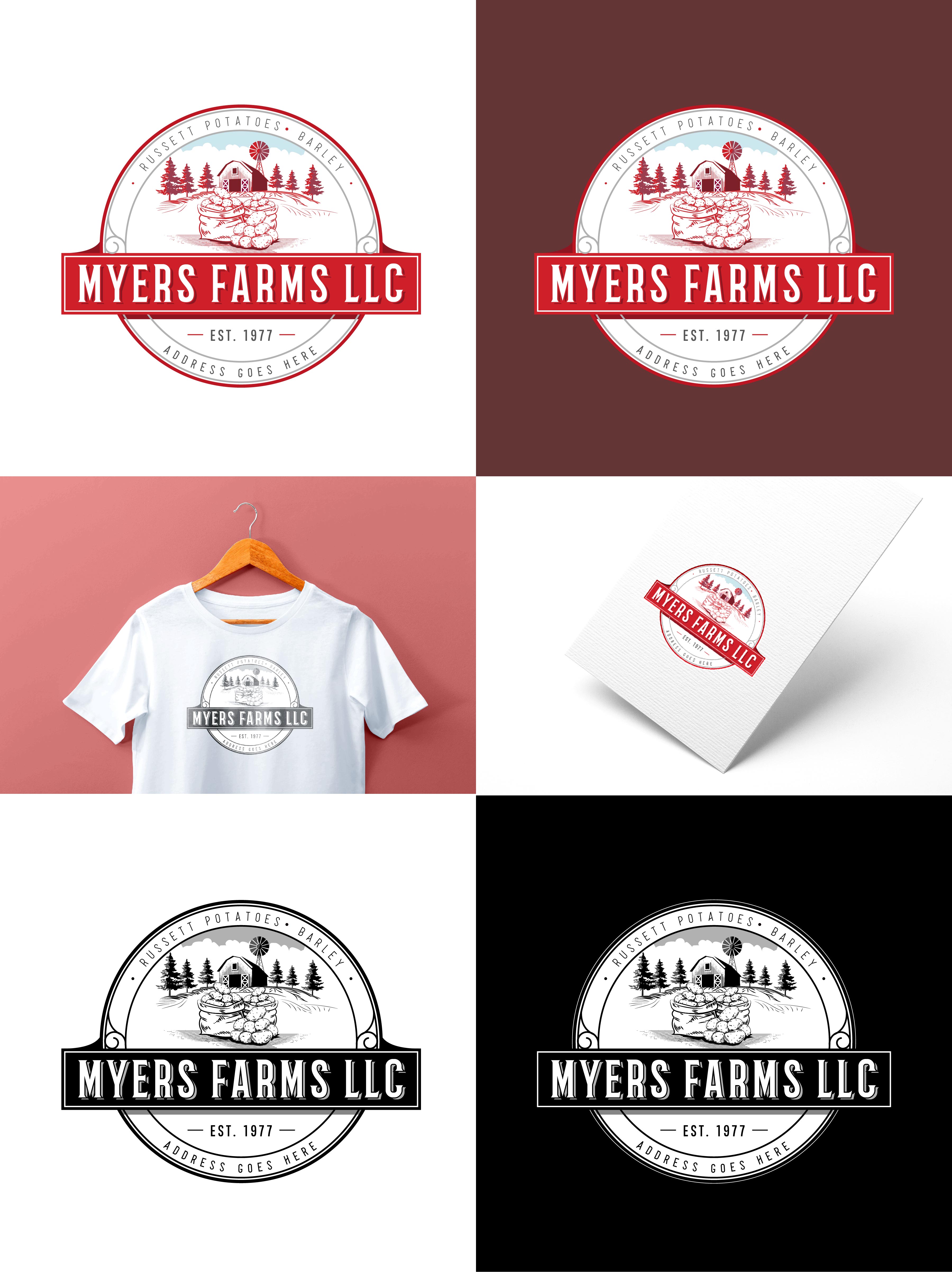 Diseño de Logo por Idea Master Plus para este proyecto | Diseño #29628803