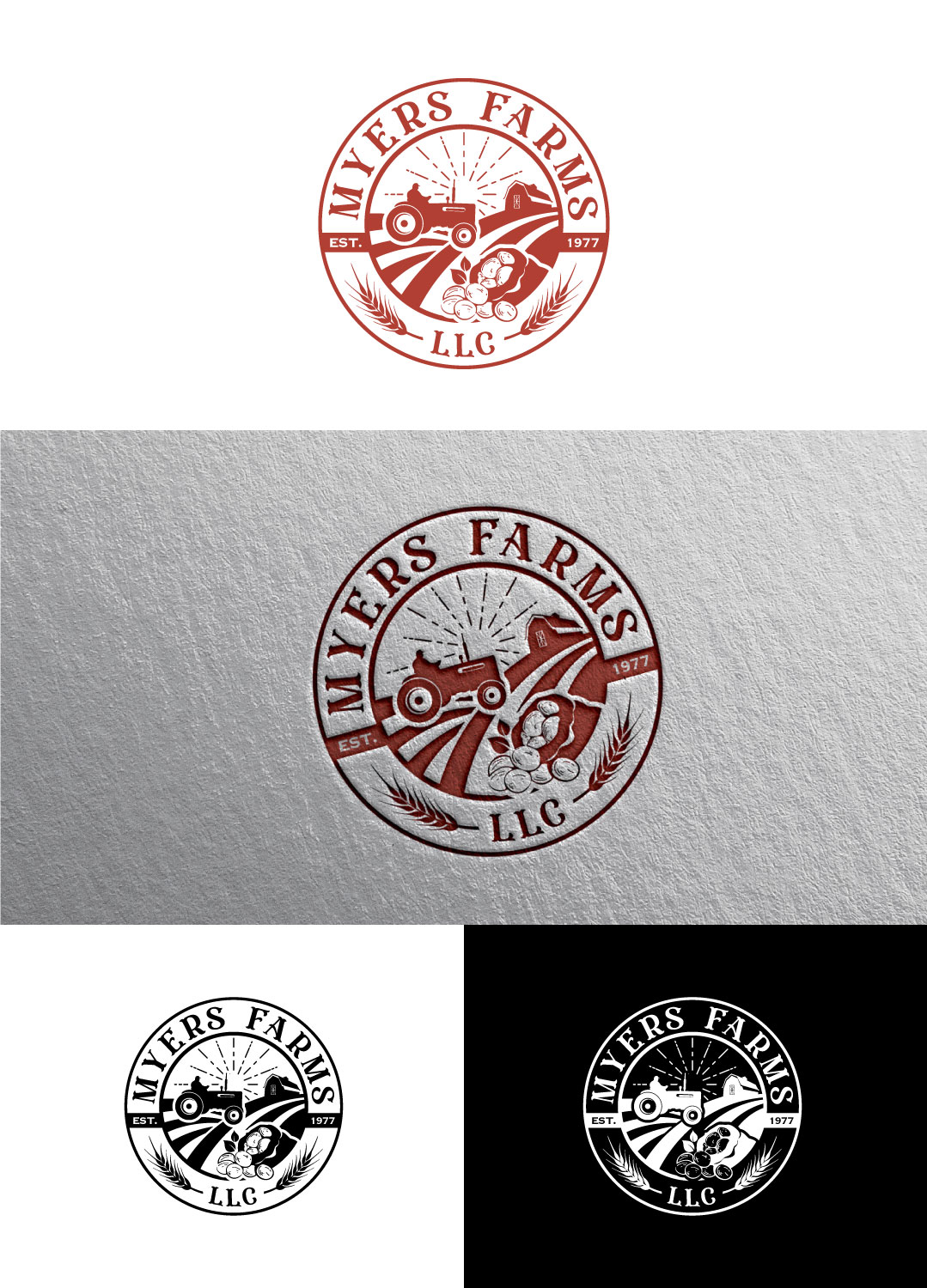 Diseño de Logo por chris Ray para este proyecto | Diseño #29631048