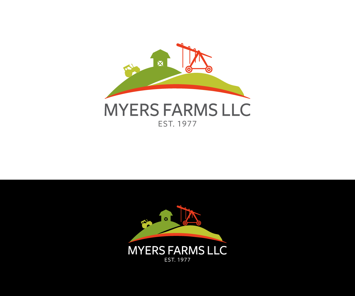 Logo Design by RaKu 2 for this project | Design #29659907
