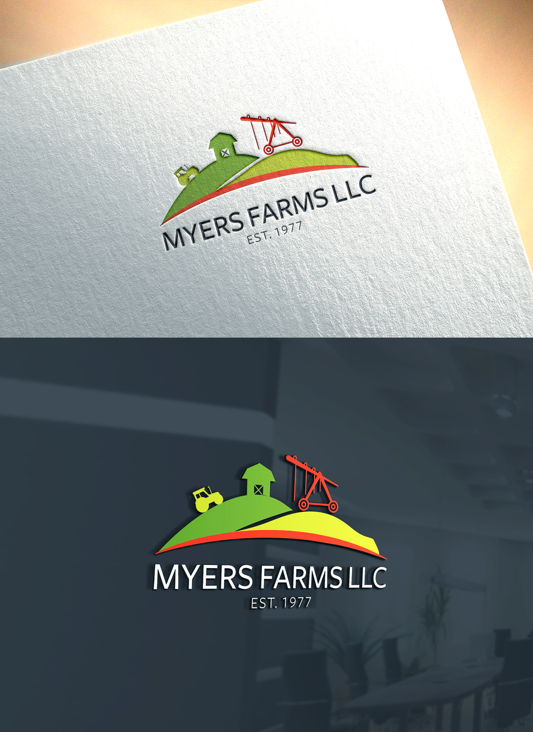Logo Design by RaKu 2 for this project | Design #29667971