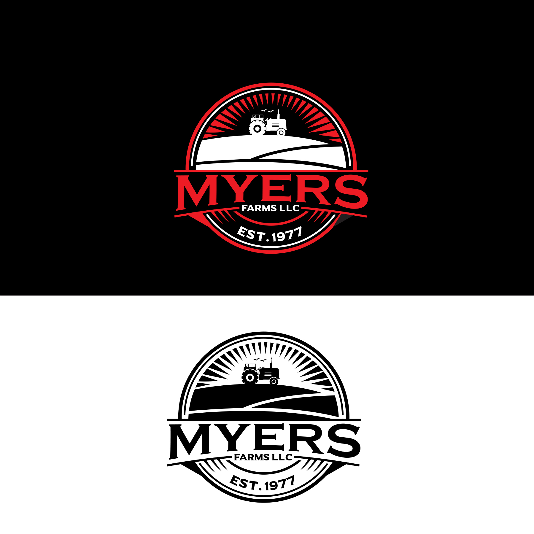 Logo Design by Vishak vasu for this project | Design #29662604