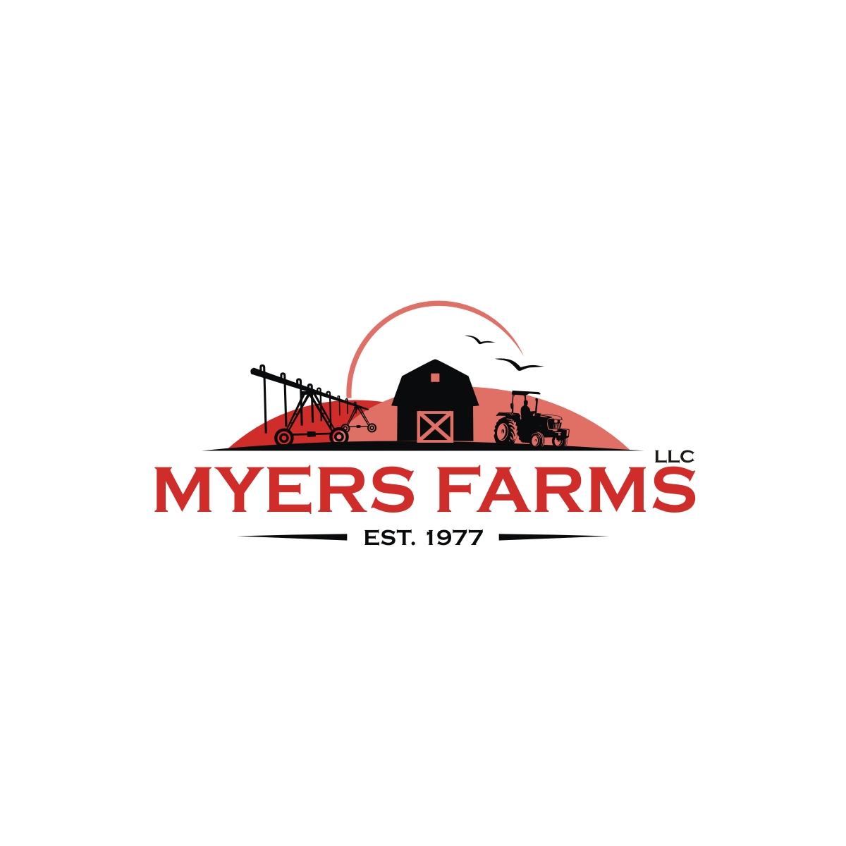 Logo Design by N83touchthesky for this project | Design #29634514