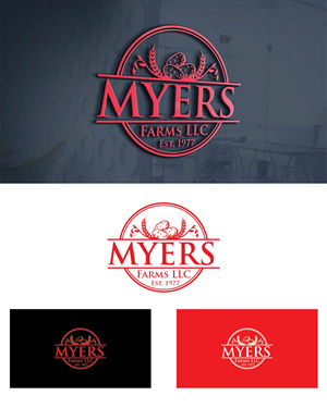 Logo Design by Isnah Logo