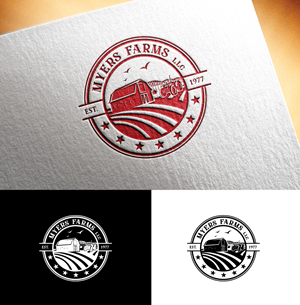 Logo Design by step forward 2 for this project | Design: #29631860