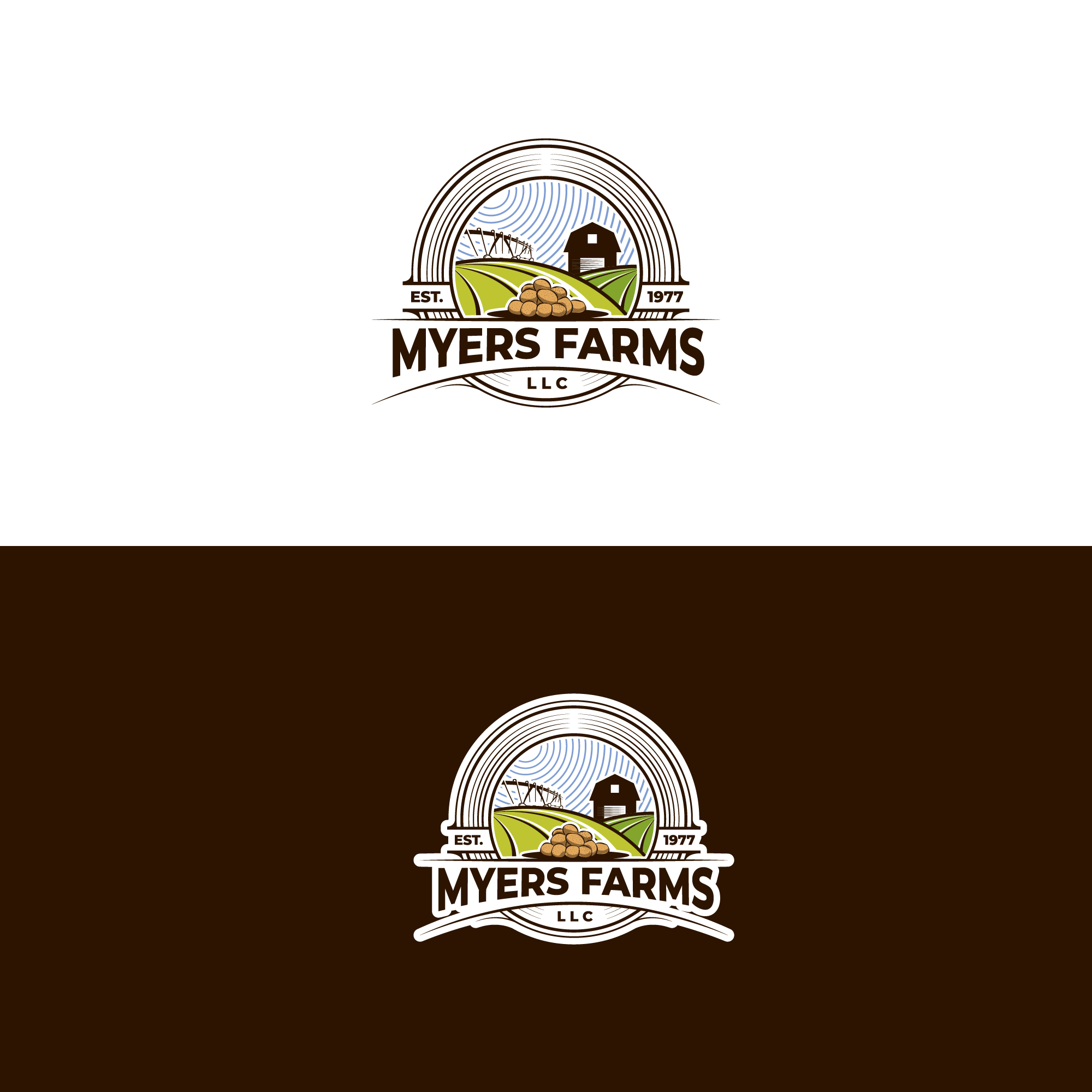 Logo Design by Skivisual for this project | Design #29663557