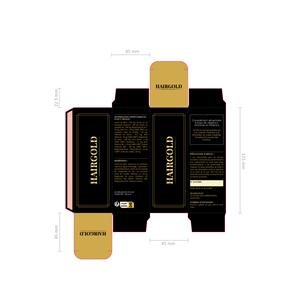 Packaging Design by Franabanana