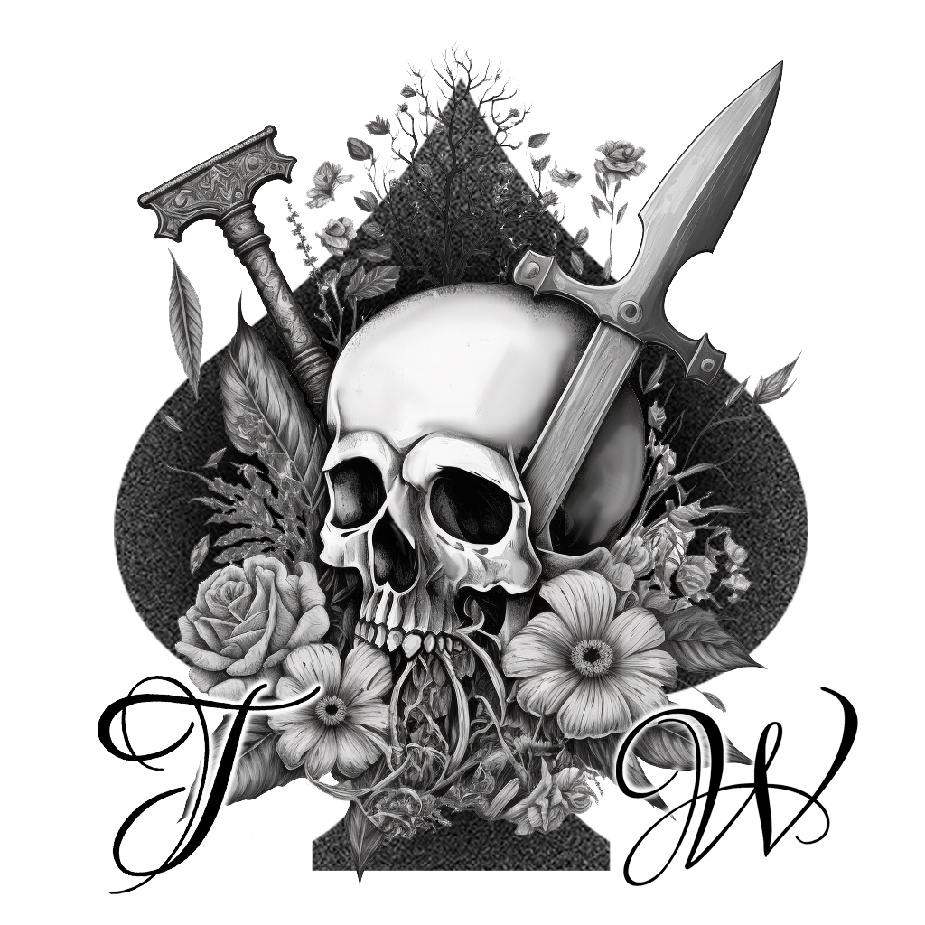 Tattoo Design by MinnaKitt for this project | Design #29640537