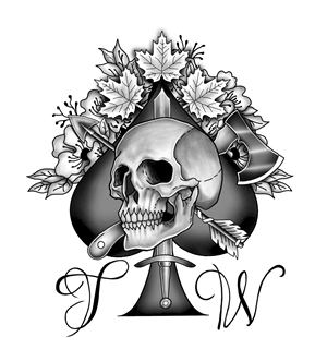 Tattoo Design by Jezzus for this project | Design: #29635051