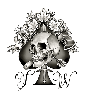 Tattoo Design by Jezzus for this project | Design: #29635054