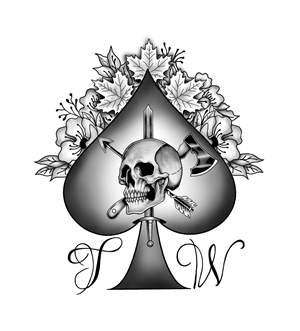 Tattoo Design by Jezzus for this project | Design: #29639712