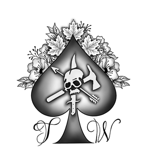 Tattoo Design by Jezzus for this project | Design: #29639713