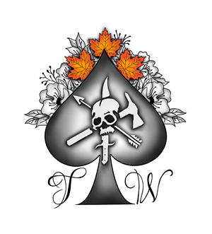 Tattoo Design by Jezzus for this project | Design: #29665890