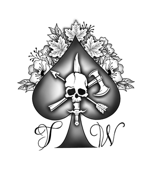Tattoo Design by Jezzus for this project | Design: #29665895