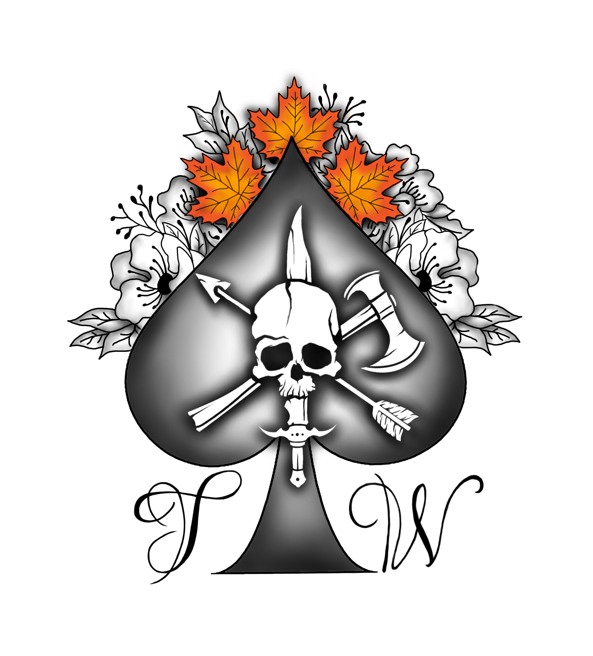 Design de Tatouage par Jezzus pour ce projet | Design #29665907