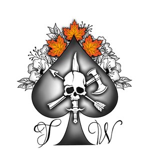 Tattoo Design by Jezzus for this project | Design: #29665907