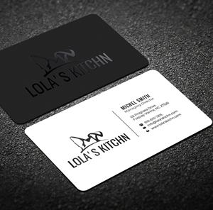 Design de Carte de Visite par Graphixpointt pour ce projet | Design : #29629384