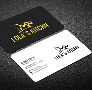 Design de Carte de Visite par Graphixpointt pour ce projet | Design : #29629388