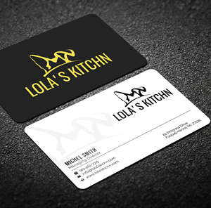 Design de Carte de Visite par Graphixpointt pour ce projet | Design : #29629389