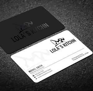 Design de Carte de Visite par Graphixpointt pour ce projet | Design : #29629391