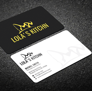 Design de Carte de Visite par Graphixpointt pour ce projet | Design : #29629392