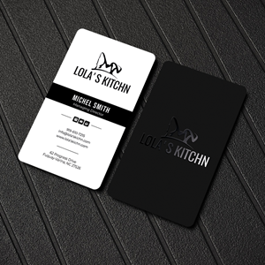 Design de Carte de Visite par Graphixpointt pour ce projet | Design : #29629393