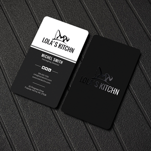 Design de Carte de Visite par Graphixpointt pour ce projet | Design : #29629394