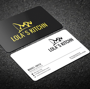 Design de Carte de Visite par Graphixpointt pour ce projet | Design : #29629395