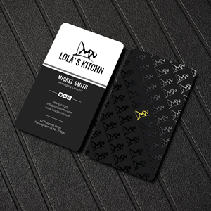 Design de Carte de Visite par Graphixpointt pour ce projet | Design : #29629396