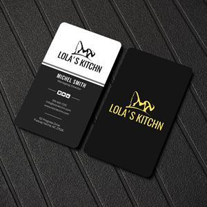 Design de Carte de Visite par Graphixpointt pour ce projet | Design : #29629397