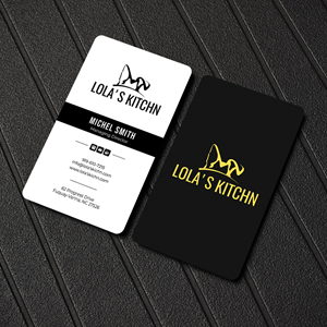 Design de Carte de Visite par Graphixpointt pour ce projet | Design : #29629399