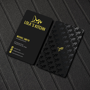 Design de Carte de Visite par Graphixpointt pour ce projet | Design : #29629400