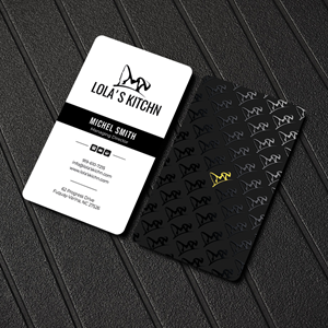 Design de Carte de Visite par Graphixpointt pour ce projet | Design : #29629401