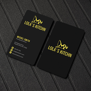 Design de Carte de Visite par Graphixpointt pour ce projet | Design : #29629402