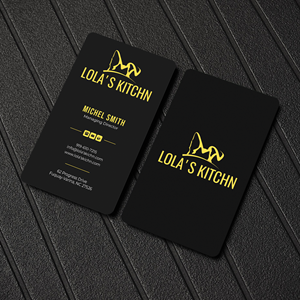 Design de Carte de Visite par Graphixpointt pour ce projet | Design : #29629403