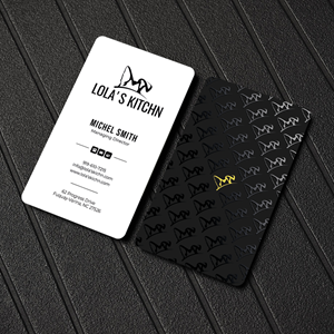 Design de Carte de Visite par Graphixpointt pour ce projet | Design : #29629404