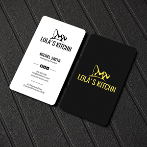 Design de Carte de Visite par Graphixpointt pour ce projet | Design : #29629405