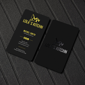 Design de Carte de Visite par Graphixpointt pour ce projet | Design : #29629406