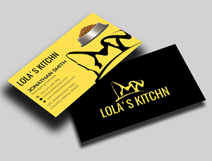 Diseño de Tarjeta de Presentación por jasmeen1975 para este proyecto | Diseño: #29633293