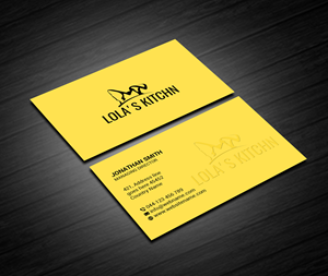 Diseño de Tarjeta de Presentación por Creations Box 2015 para este proyecto | Diseño: #29633846