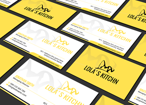 Diseño de Tarjeta de Presentación por Creations Box 2015 para este proyecto | Diseño: #29633848