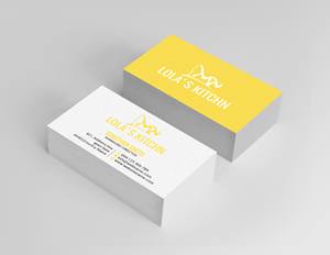 Diseño de Tarjeta de Presentación por Creations Box 2015 para este proyecto | Diseño: #29633852