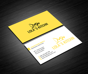 Diseño de Tarjeta de Presentación por Creations Box 2015 para este proyecto | Diseño: #29633853